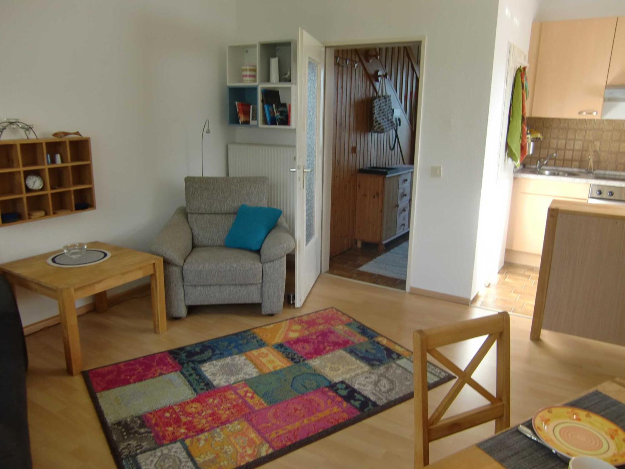 Ferien Haus Pelle Villa Pelzerhaken Dış mekan fotoğraf